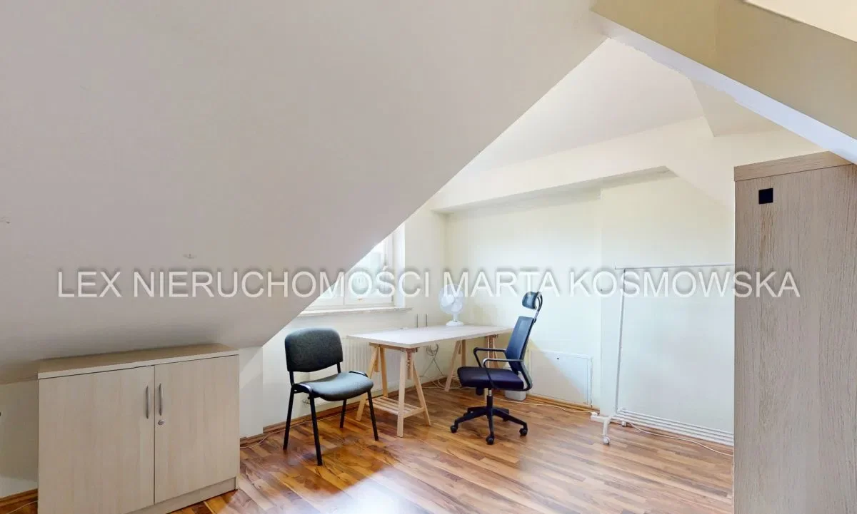 Ochota, dom o pow. ok. 360 m - zdjęcie 10