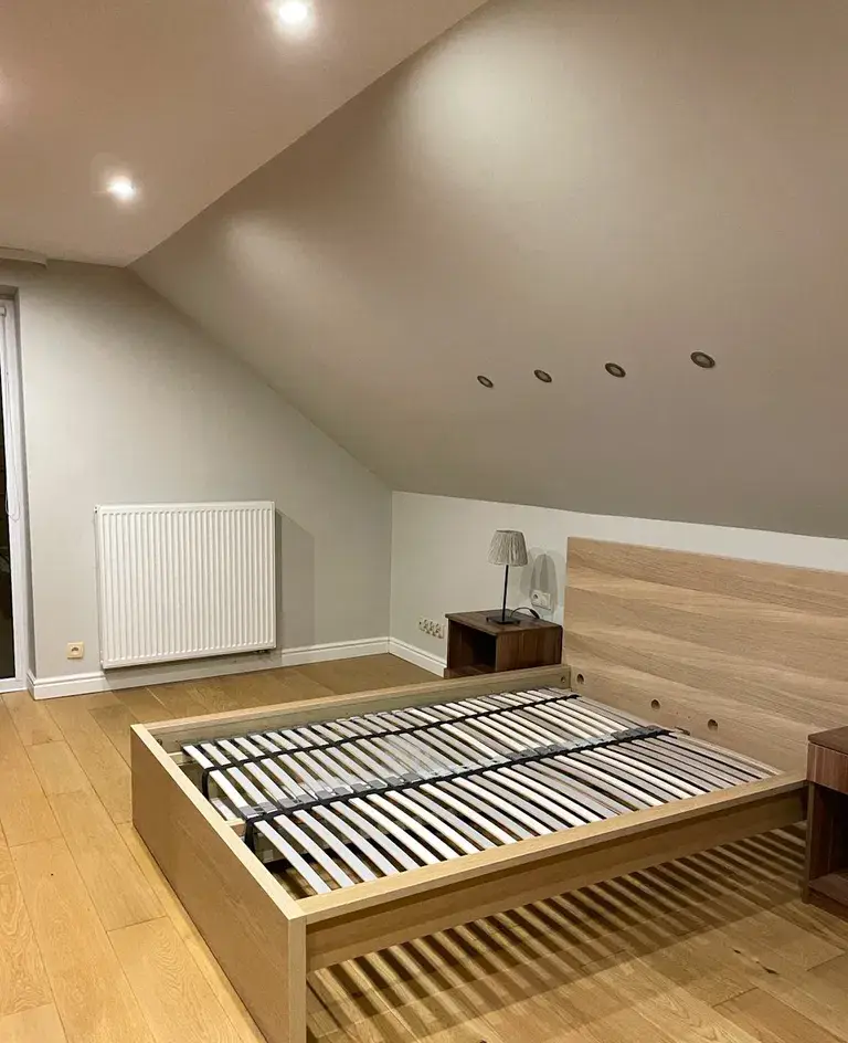 Dom w Lubzinie na wynajem, 140m2, garaż, ogród - zdjęcie 7