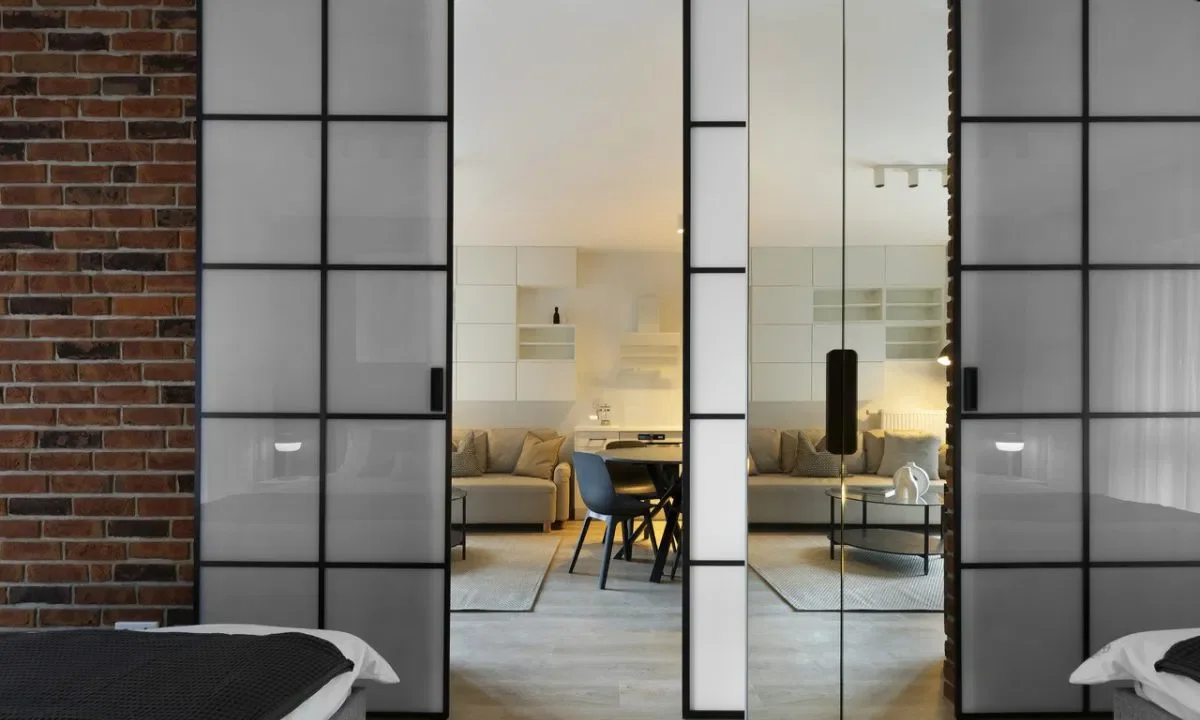 2 pokoje | Garaż | Siłownia | Śródmieście| 48m - zdjęcie 9