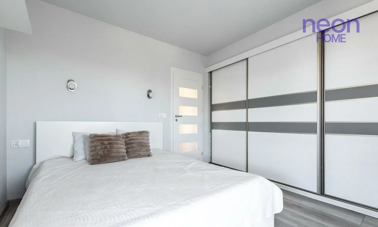 Mieszkanie, 60 m², Kraków - zdjęcie 9