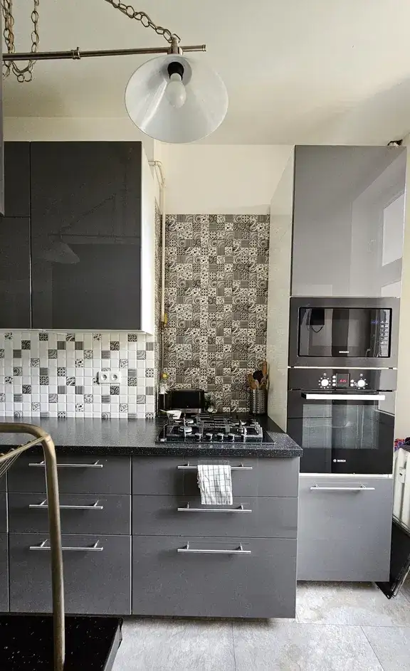 Pokój 21m z balkonem Wrzeszcz - zdjęcie 6
