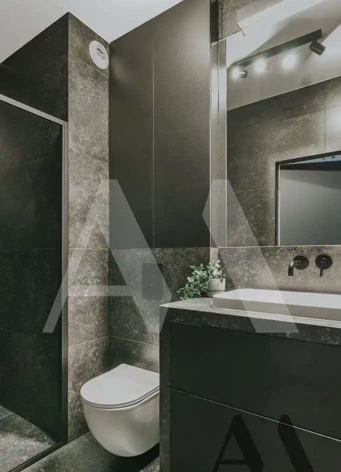 The Upper House-basen |Spa&Gym + taras - zdjęcie 8