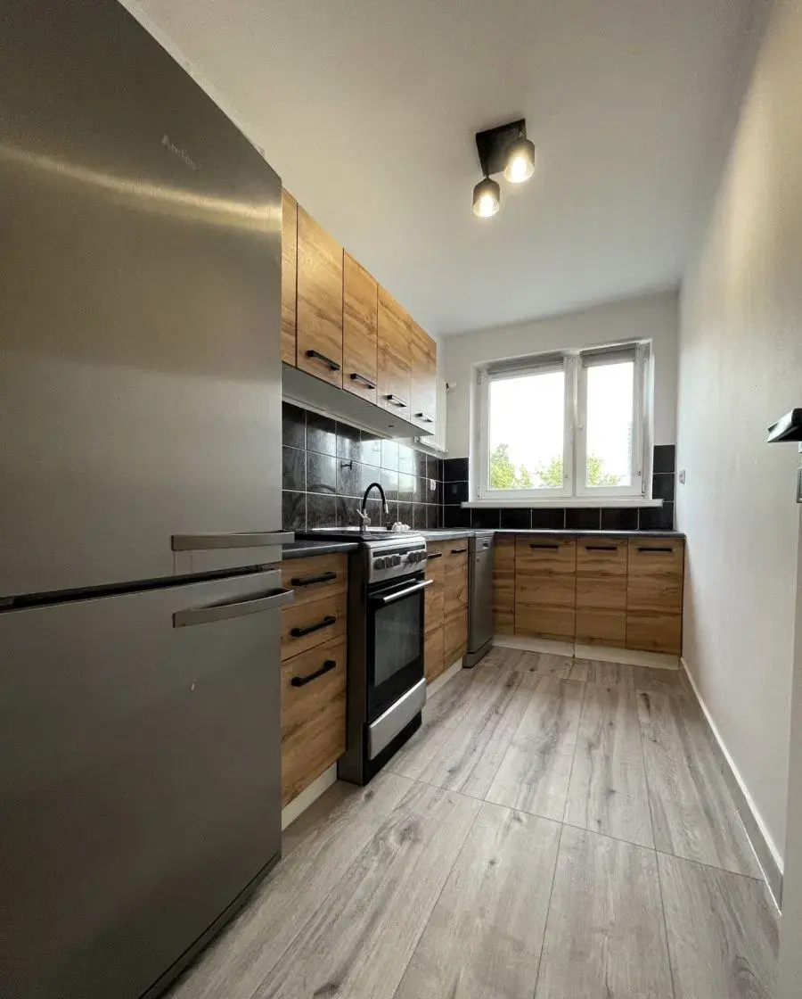 Mieszkanie 38.58 m² Warszawa Wola - zdjęcie 10