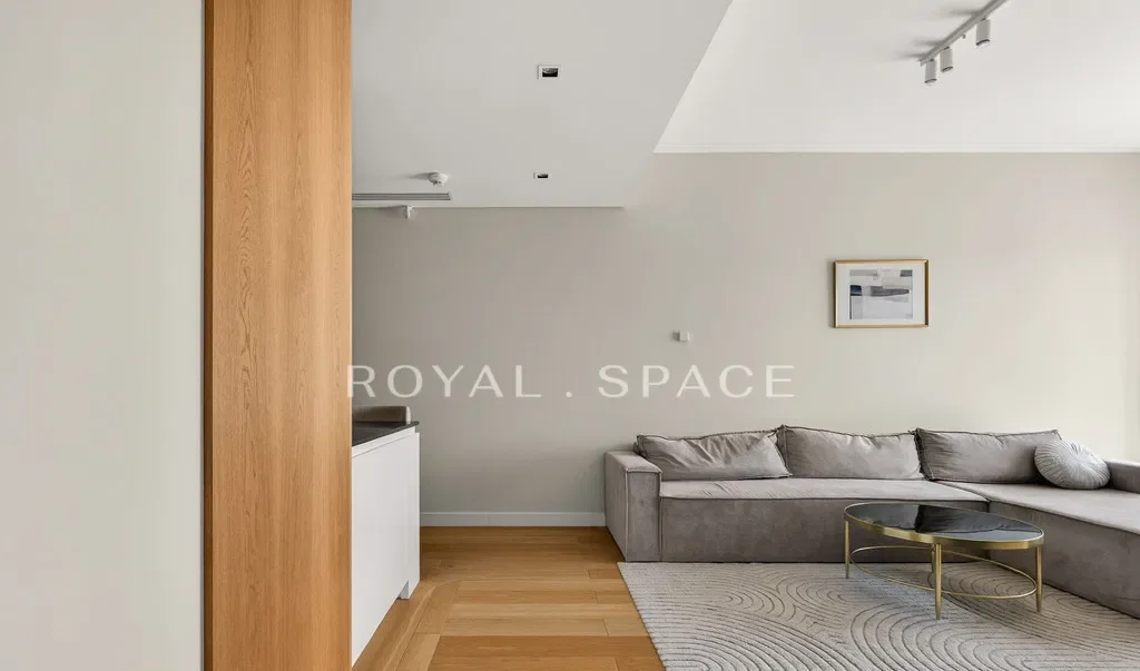 Apartament w luksusowej inwestycji! | Złota 44 - zdjęcie 8