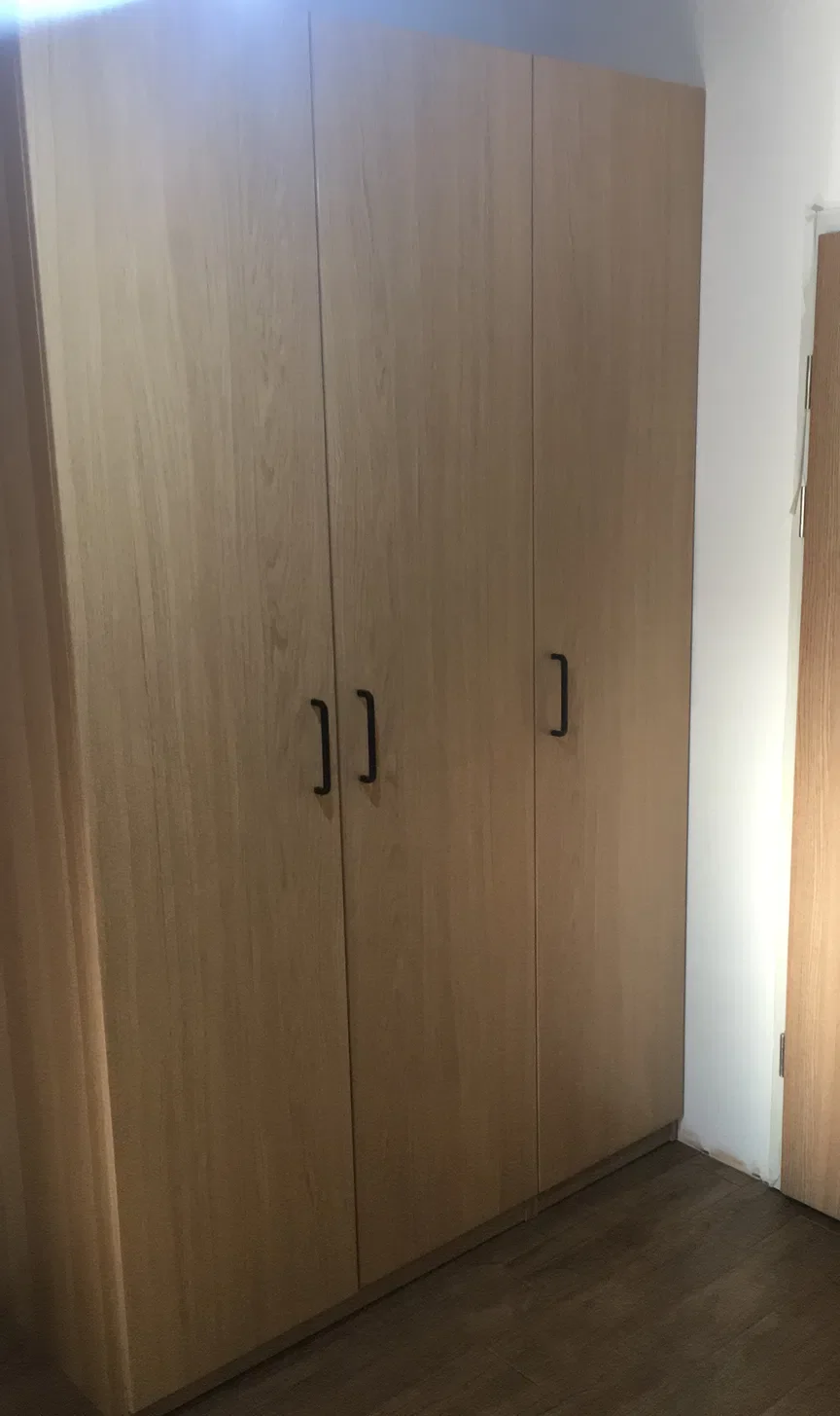 Nowe Jagodno | 50 m² | garaż | klimatyzacja | ostatnie piętro - zdjęcie 9