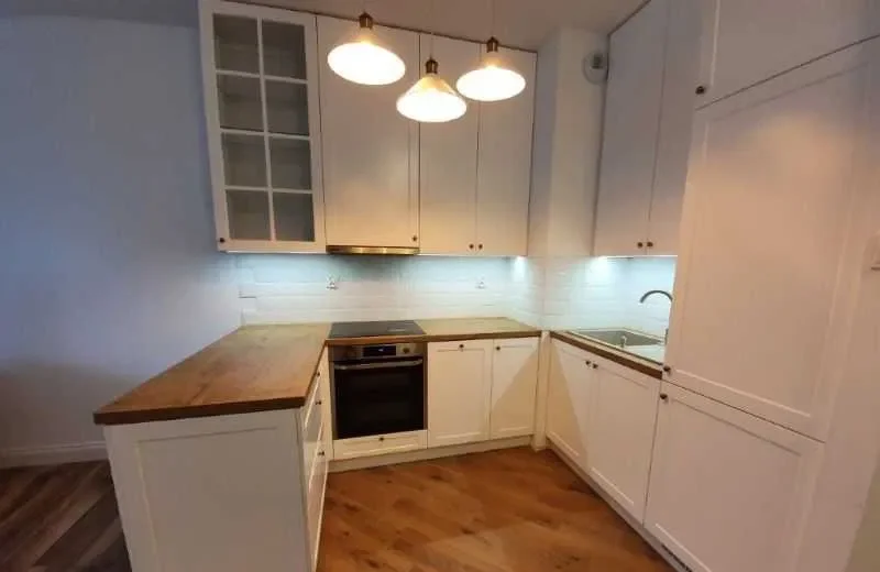 Komfortowy apartament w centrum Białegostoku - zdjęcie 2