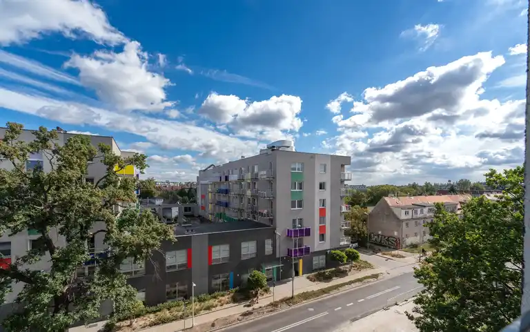 Studio Jeździecka | elastyczna umowa| pet friendly | BEZ PROWIZJI! - zdjęcie 9