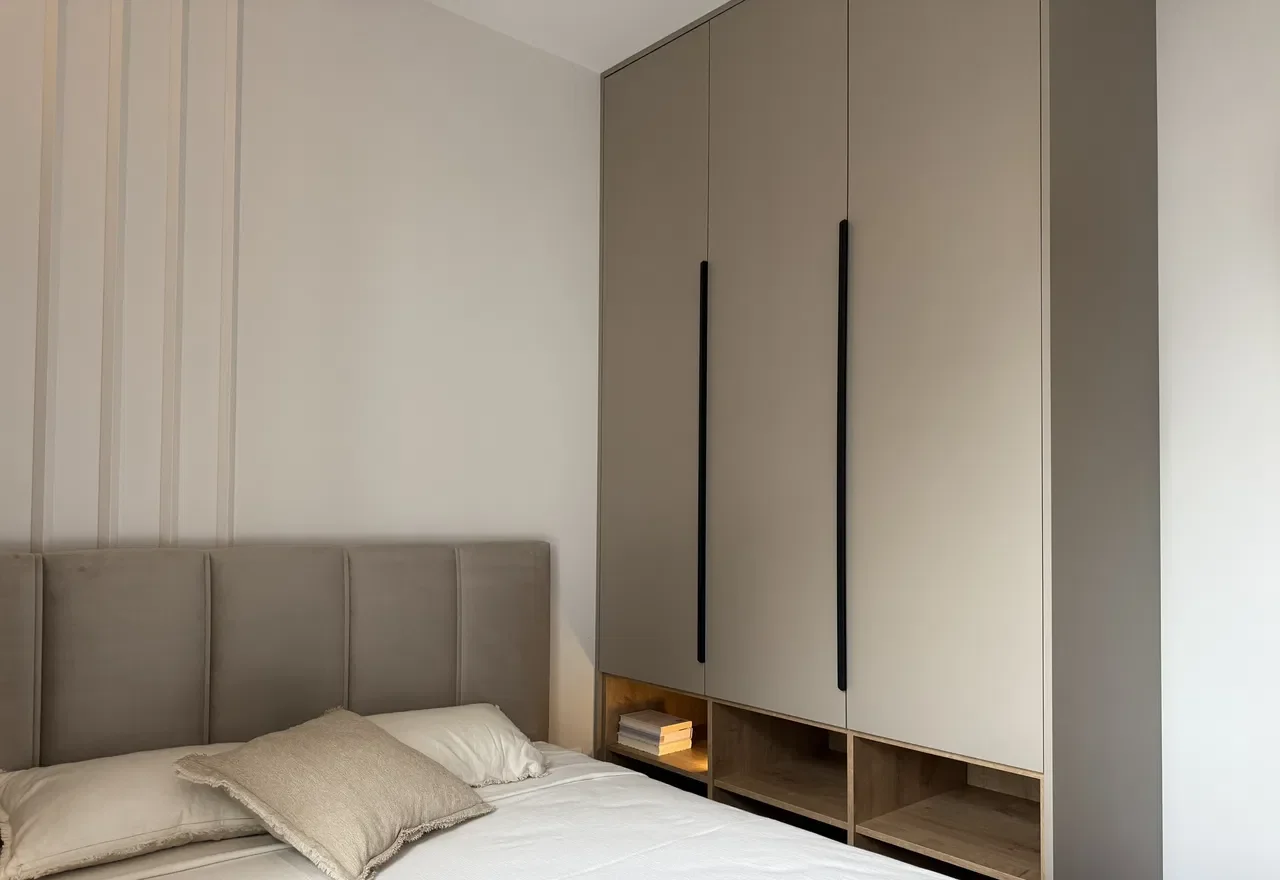 Stylowe i funkcjonalne 29 m² – 2 pokoje w prestiżowej części Wildy - zdjęcie 7
