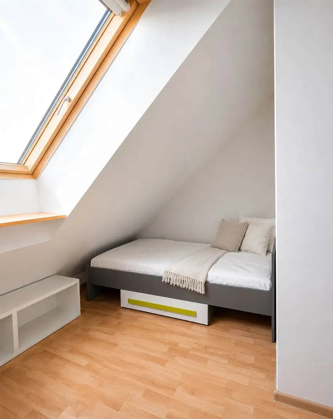 3 pokoje | 60 m² | Garaż | Metro | Mokotów, ul. Bukowińska - zdjęcie 10