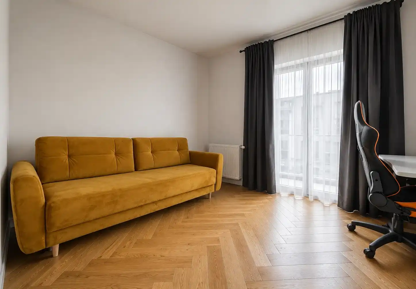 3 pokoje | 58 m² | duży balkon | Centrum Wrocławia - zdjęcie 6