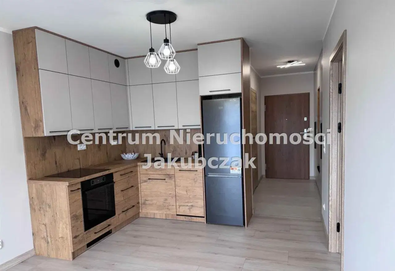 Mieszkanie, 36,20 m², Leszno - zdjęcie 3