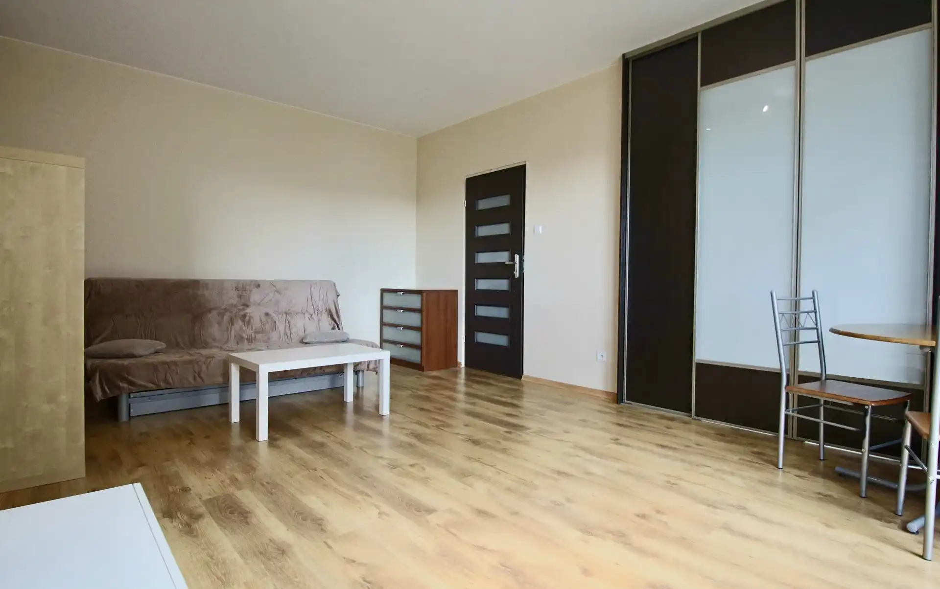 PL/RU Oddzielna kuchnia/2 osobny pokoi/Ruczaj/Balkon/Od zaraz/Pets + - zdjęcie 2