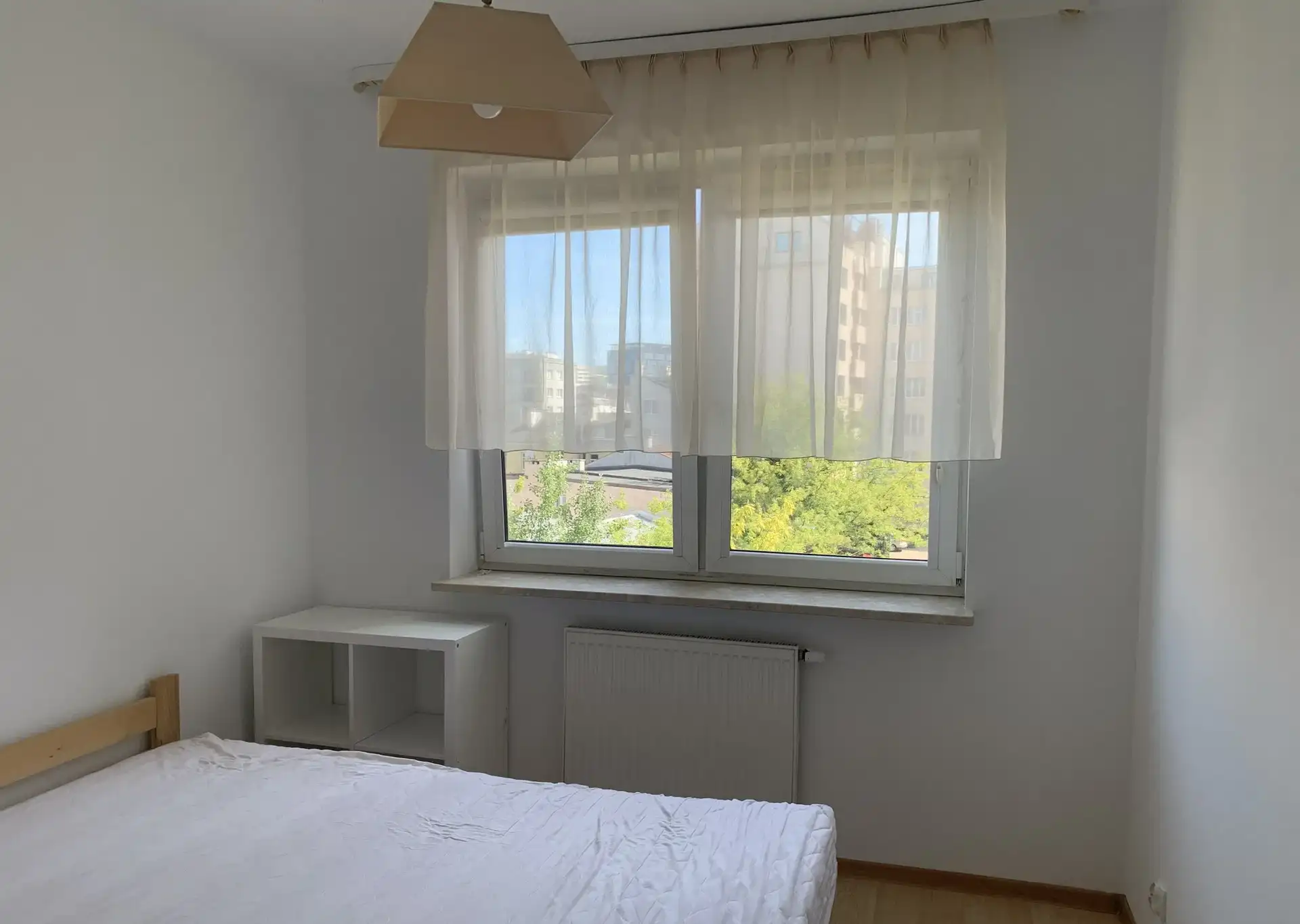 3 pokoje do wynajęcia 60m2 ul. Kickiego Praga- Południe - zdjęcie 7