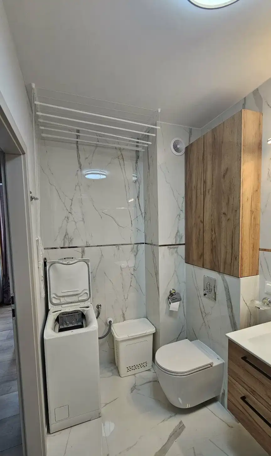 Mieszkanie, 50 m², Błonie - zdjęcie 3