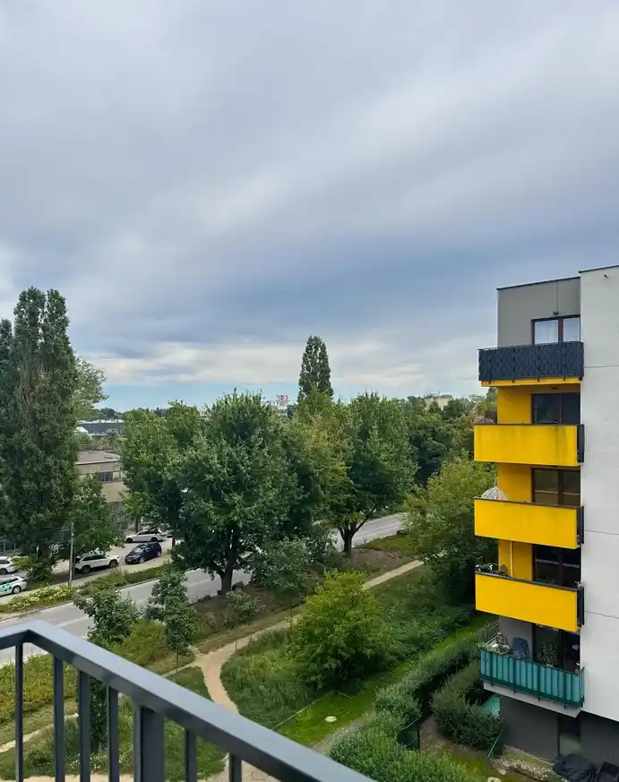Ładne,ciche nowe budownictwo 2021r.garaż,komórka, 600m. od kolejki skm - zdjęcie 10