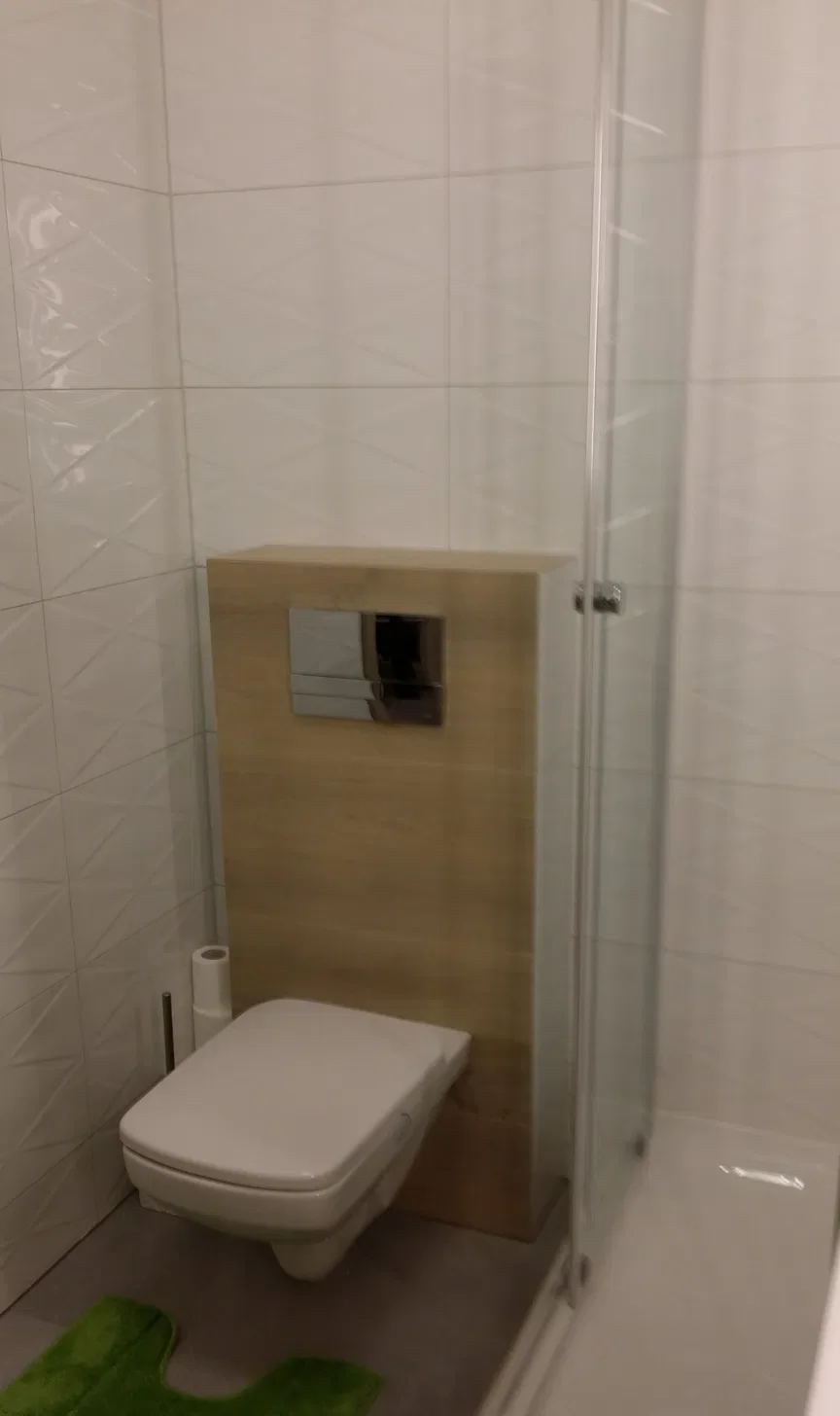 Cztery Oceany - Południowy, 31 m2, 16 piętro + miejsce postojowe - zdjęcie 8