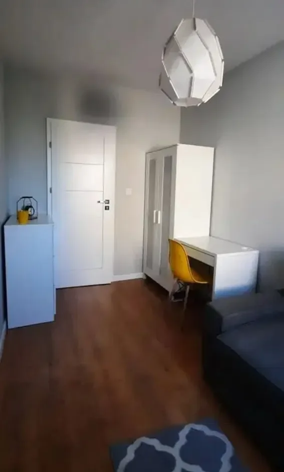 Pokój 1-osobowy - 9m2 - Business Garden / Legnicka / Słubicka - zdjęcie 2