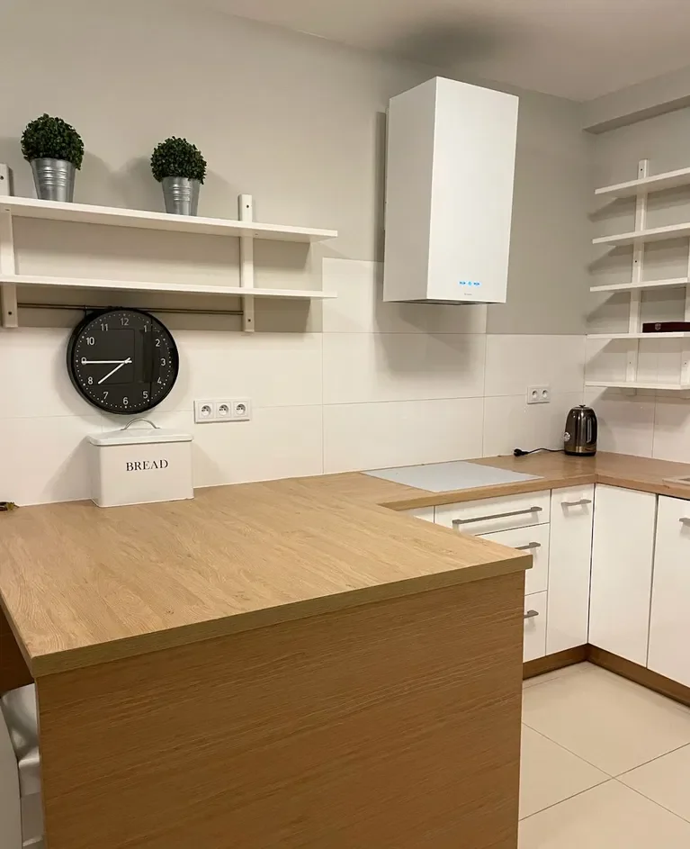 Dom w Lubzinie na wynajem, 140m2, garaż, ogród - zdjęcie 2