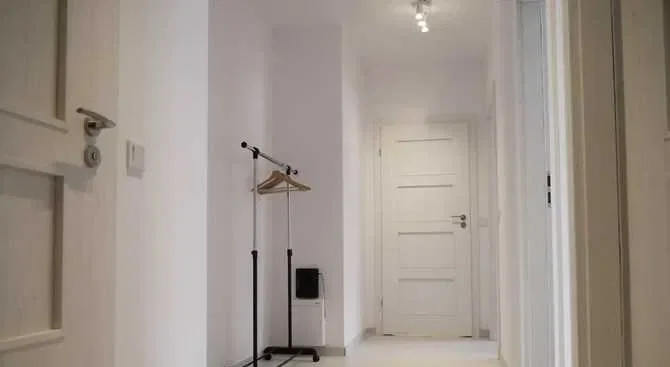 Przytulny pokój z balkonem, WiFi - Obornicka 93b, Psie Pole, BRAK PROWIZJI - zdjęcie 6