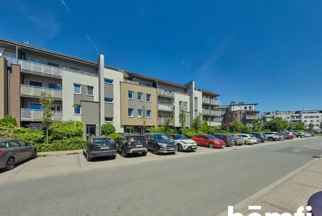 Rynek Siechnice, 2 pokoje z balkonem, od zaraz - zdjęcie 4