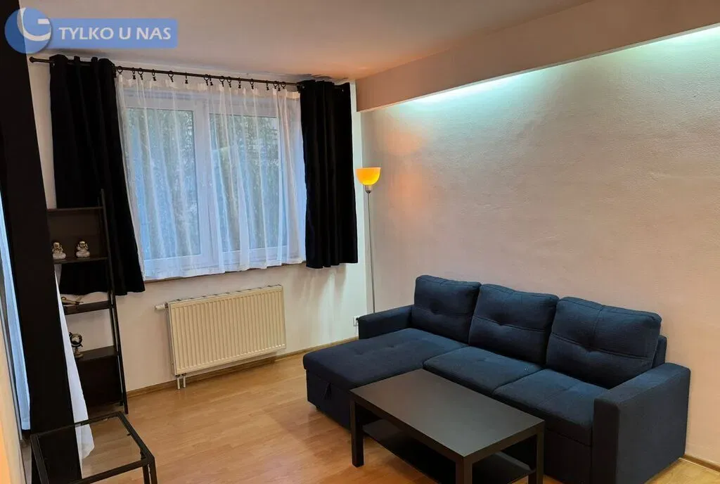 Żabiniec, 48m2, 2pok, balkon, w pełni umeblowane - zdjęcie 4