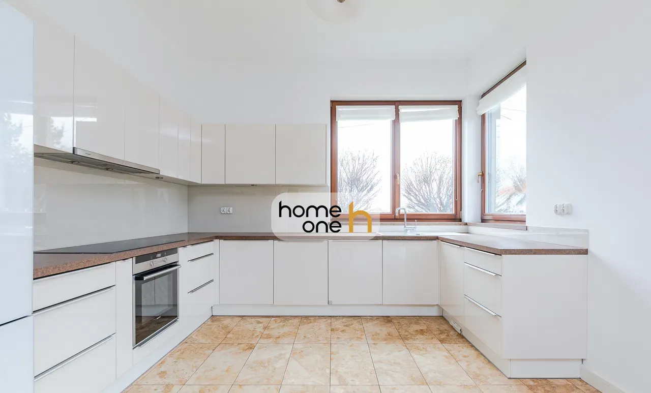 350 m² | 4 sypialnie | gabinet | garaż na 2 auta | Wilanów-Zawady - zdjęcie 6