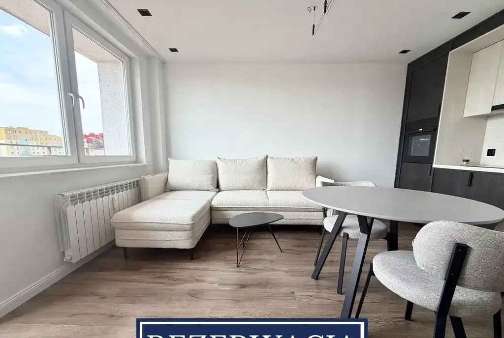 Świeżo po remoncie | Balkon | Bez piecyka | Widok - zdjęcie 2