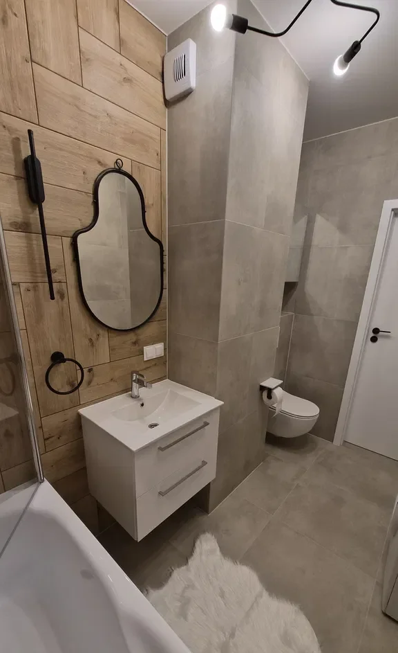 Przytulne 2 pokoje | 34 m² | nowe | faktura VAT - zdjęcie 6