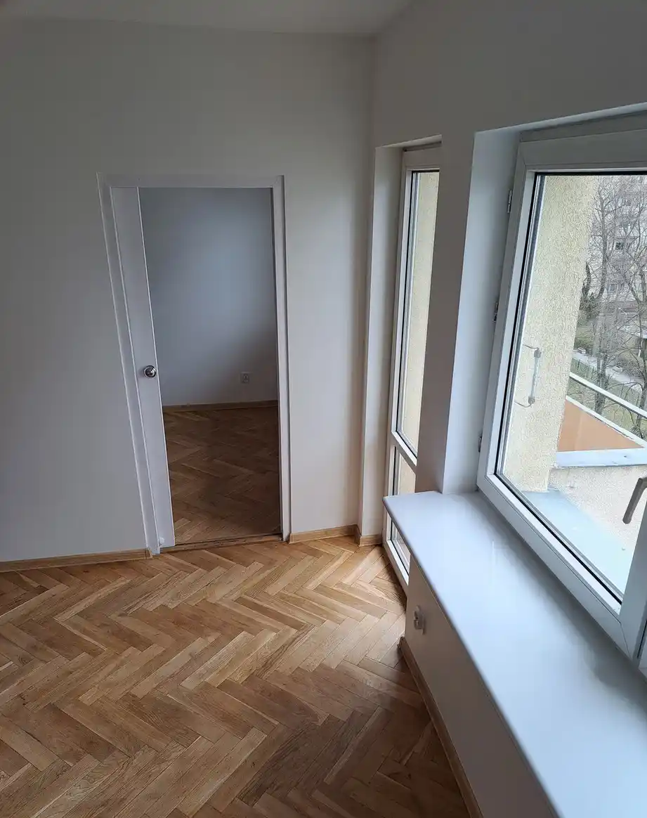 Mieszkanie 2-pokojowe na Mokotowie 5 min. spacerkiem od metra Wierzbno - zdjęcie 10
