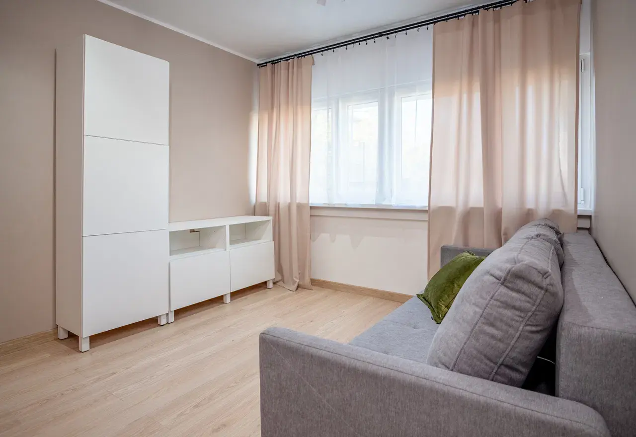 Mieszkanie Łódź Bałuty, ul. Tadeusza Mostowskiego, 44 m2 - zdjęcie 6
