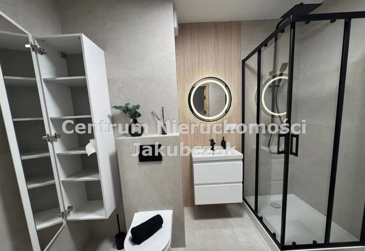 Mieszkanie, 36,20 m², Leszno - zdjęcie 9