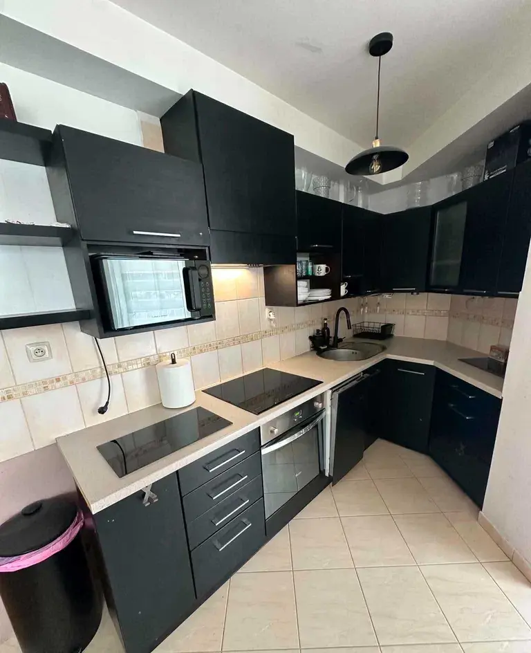 4 pokoje | K.E.N. 3f | 57m² | 2600zł kwota całkowita wynajmu. - zdjęcie 4