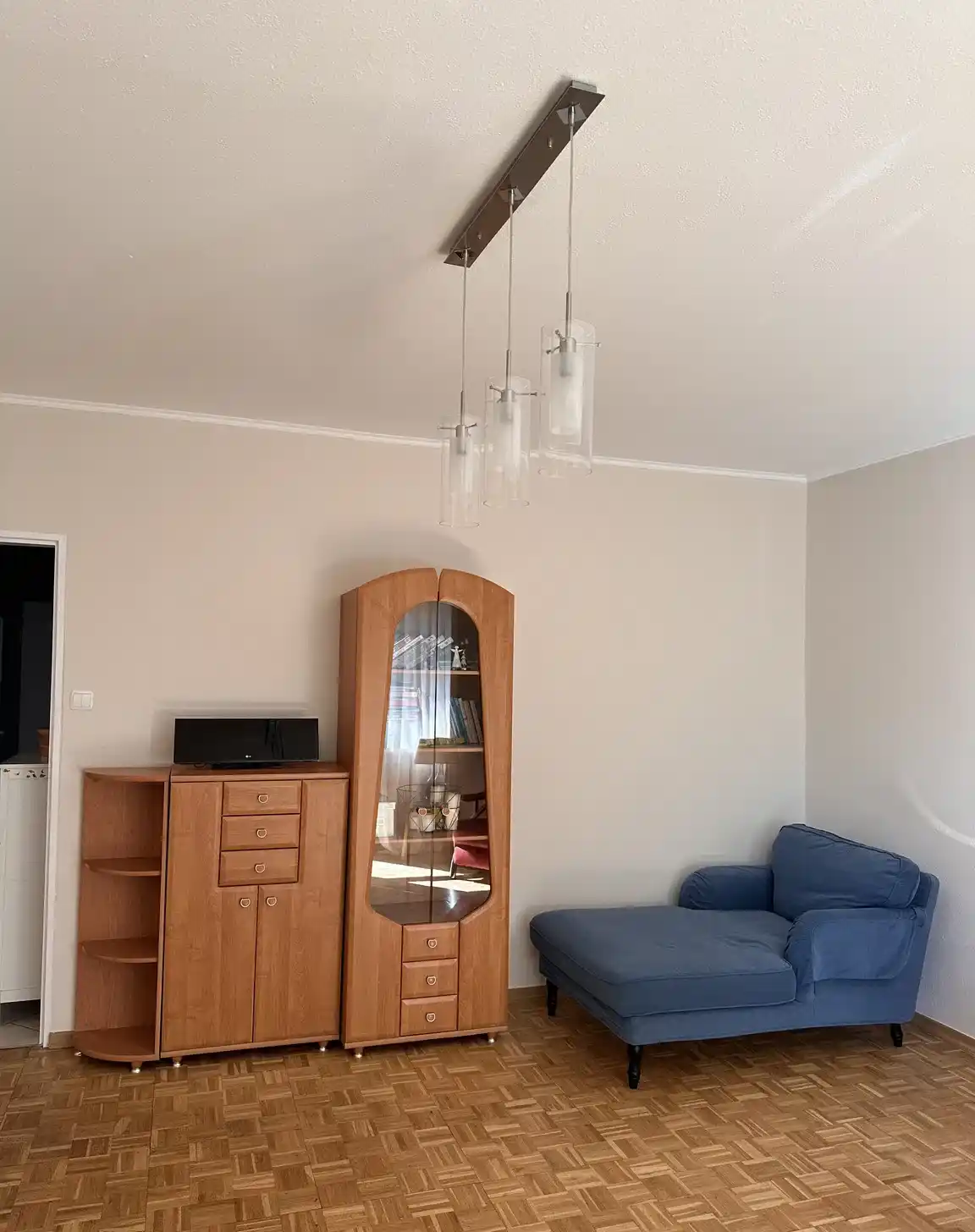 Wynajmę 3-pokojowe mieszkanie 64 m² – świetna lokalizacja - zdjęcie 6