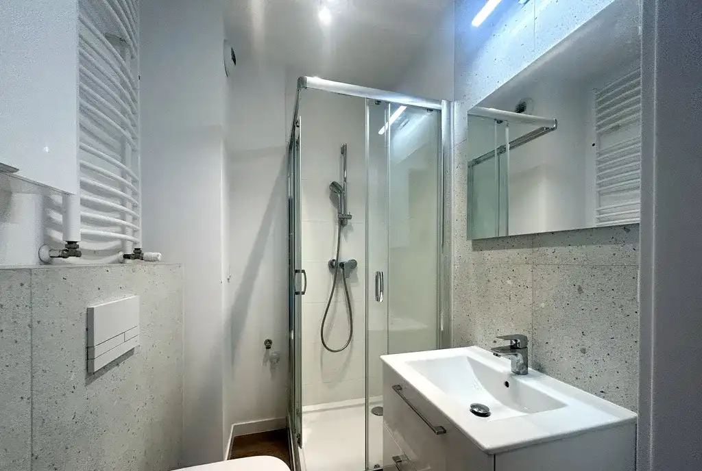 Dwa pokoje 36m2 | balkon | blisko Odry - zdjęcie 6