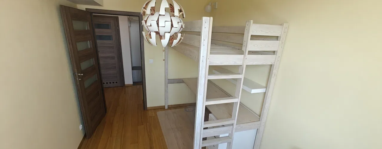 Lublin Sławin ul. Relaksowa, 3 pokoje, 60m2 - zdjęcie 8