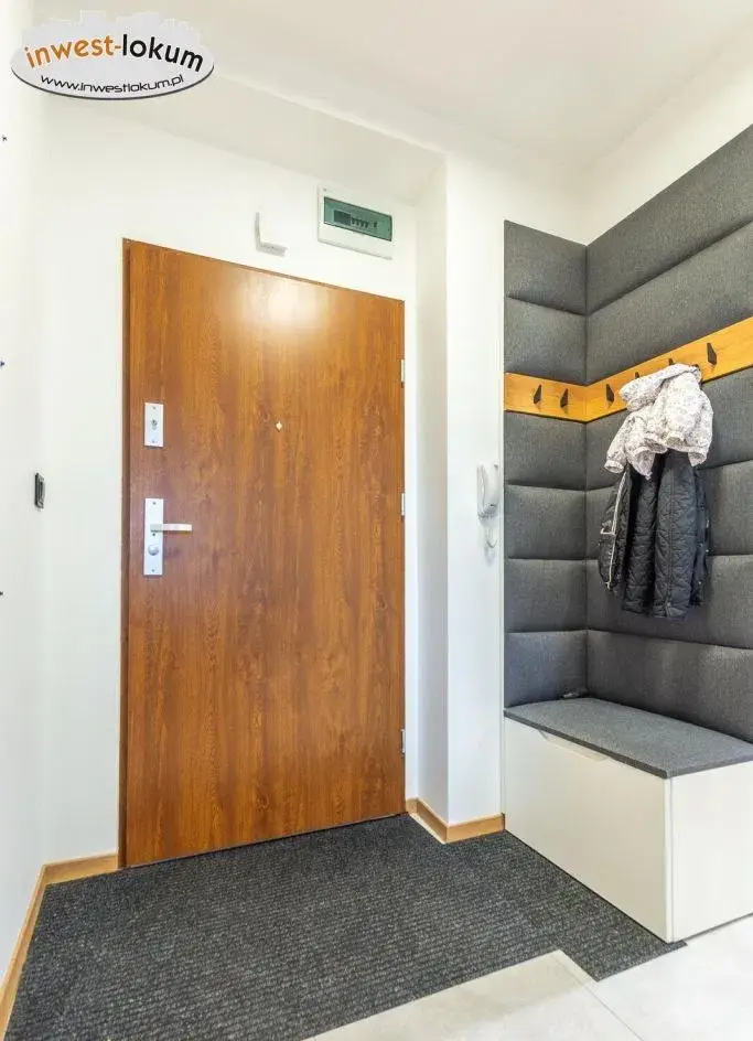 Mieszkanie, 40 m², Olkusz - zdjęcie 9