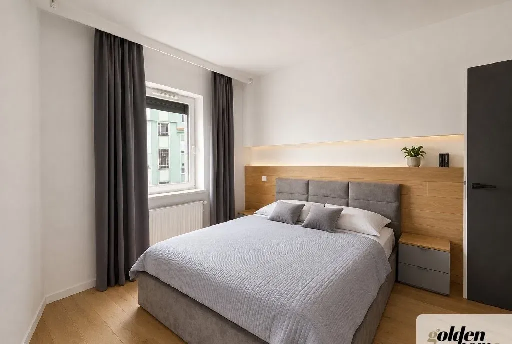 Nowoczesny apartament na Jeżycach - zdjęcie 7