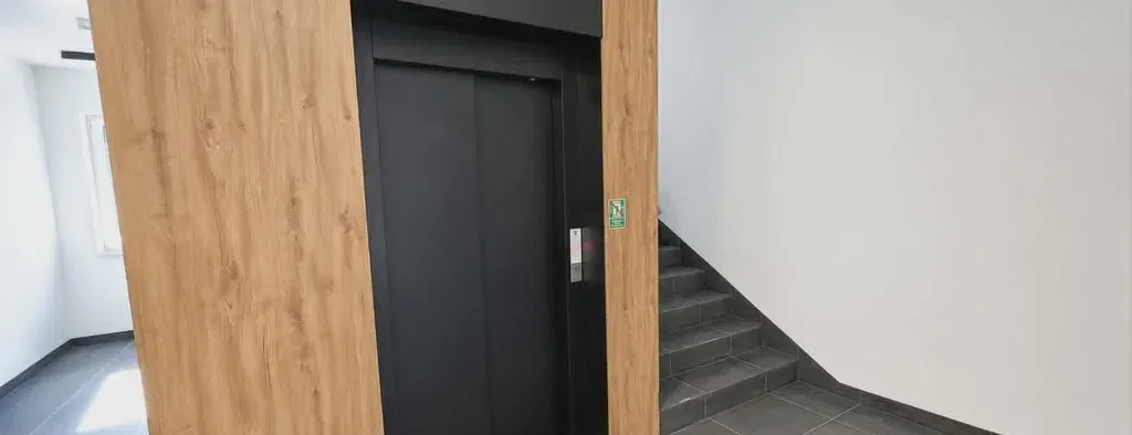 Nowe 2 pokoje | Balkon | winda | Olsztyn | - zdjęcie 10