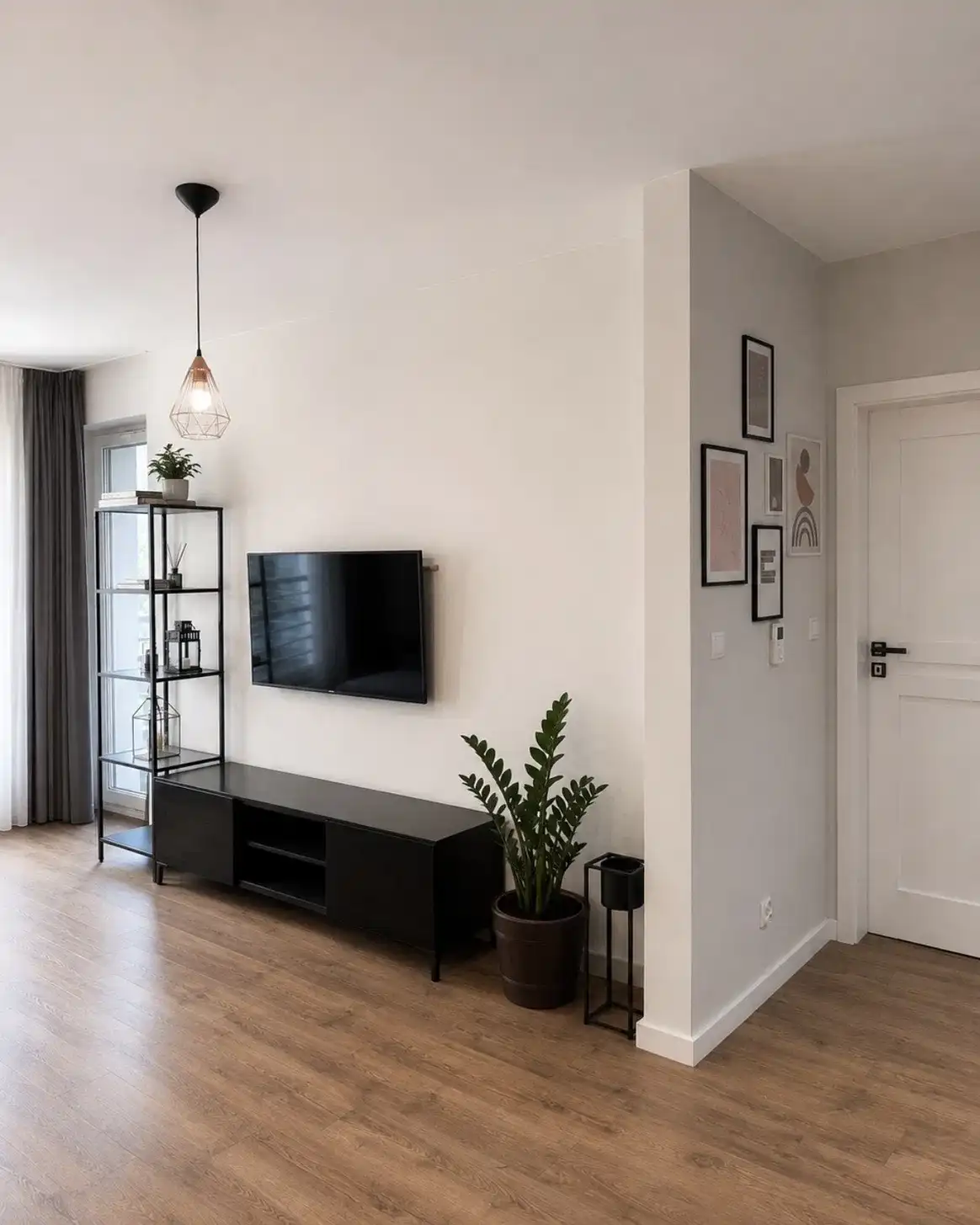 Apartament, wysoki standard, Stare Miasto, 50m, balkon - zdjęcie 7
