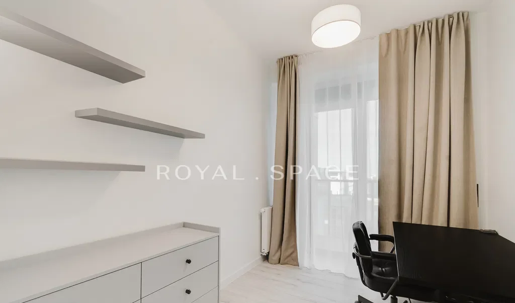 Towarowa Towers | Panoramiczny apartament - zdjęcie 6