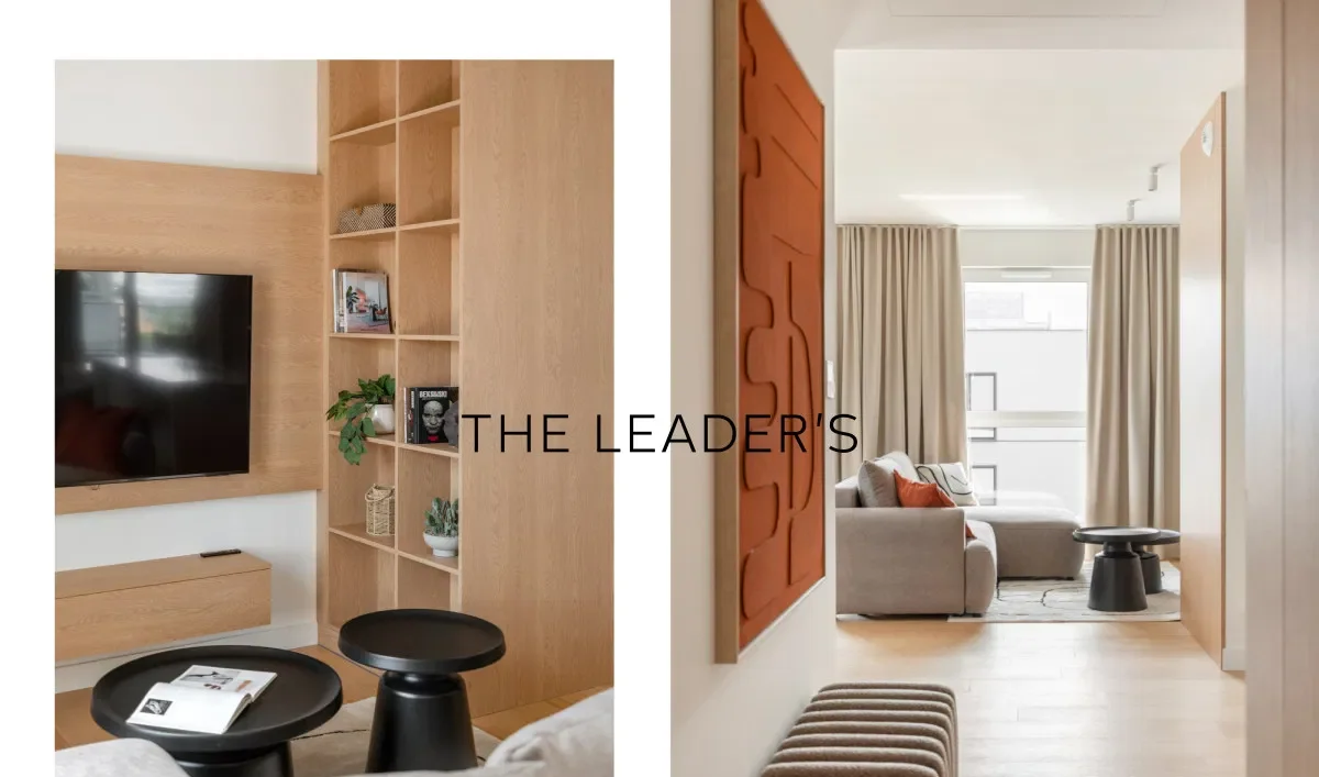 Apartament z ogrodem i garażem w Konstancinie-Jeziornie - zdjęcie 9