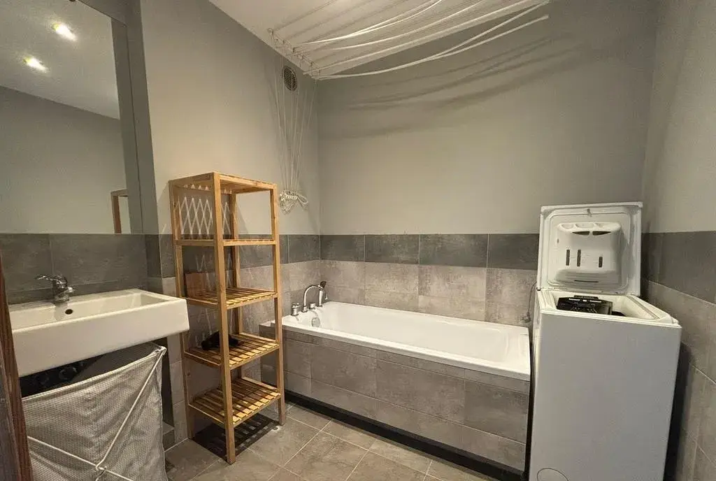 Mieszkanie 65m2, 3 pokoje, Łódź, mjr. Jana Piwnika - zdjęcie 10