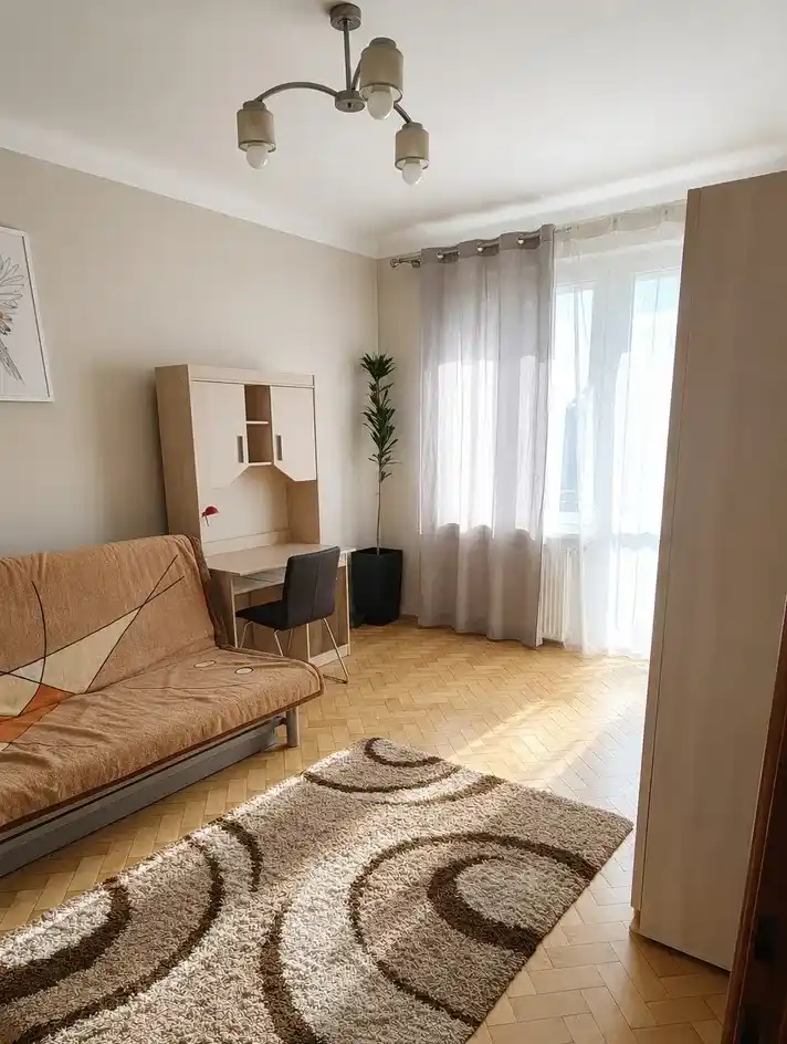 Mieszkanie 2-pokojowe, 50m2, Wieniawa, ul. Legionowa