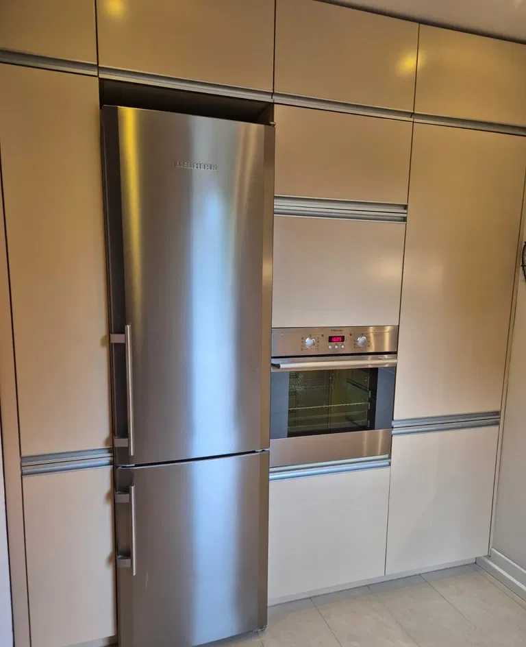 Eleganckie mieszkanie 90 m² | Pogodno | ul. Krasickiego - zdjęcie 5
