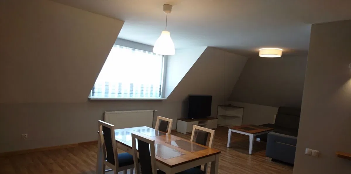 Komfortowy w pełni wyposażony apartament w - zdjęcie 3