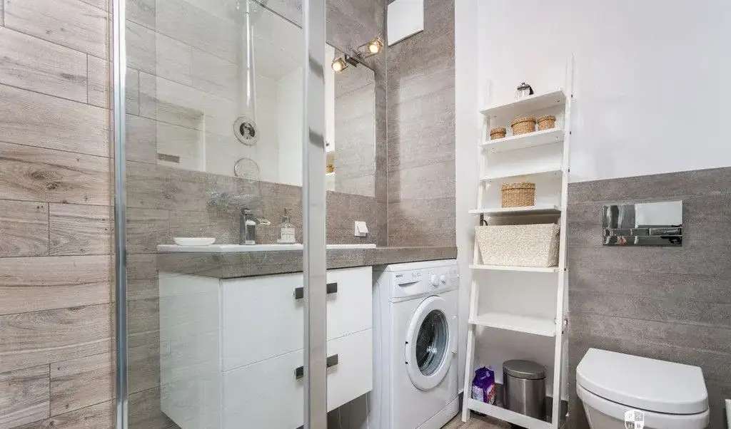 Apartament z widokiem na zieleń – Żabiniec - zdjęcie 9