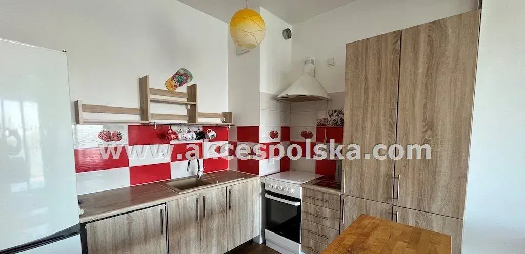 Bielany, 49 M2, 2 Pok. Duży Balkon. Komórka Lok. - zdjęcie 7