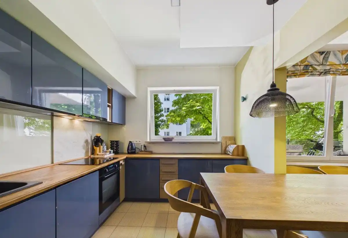 Apartament 110 m² | Mokotów | wszystkie sprzęty - zdjęcie 4