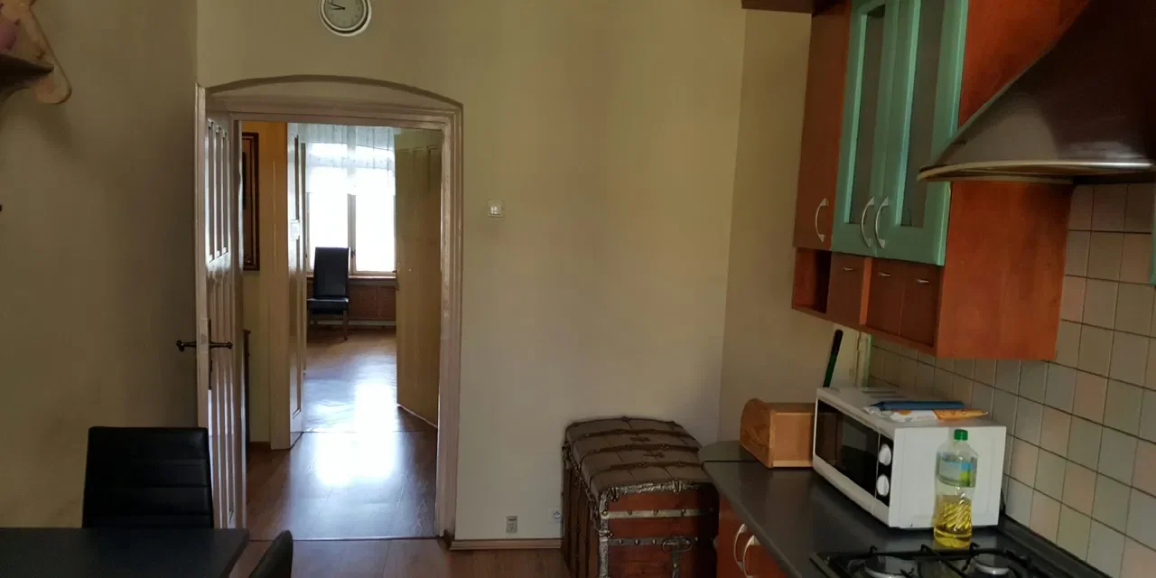Wynajmę mieszkanie 2- pokojowe przy Politechnice - zdjęcie 6