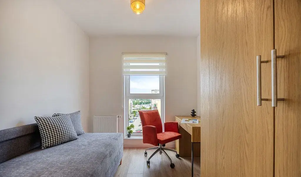 Nigdy niezamieszkałe os.Architektów |Garaż w cenie - zdjęcie 10